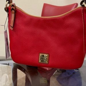 Dooney & Bourke Kiley Crossbody